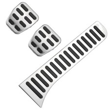 Car Nonslip Gas Brake Pedal