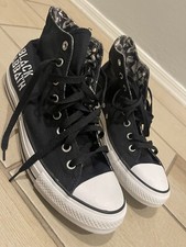 Converse Chuck Taylor Black