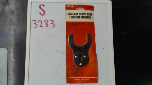 Tools 3283 cam - gm, drive