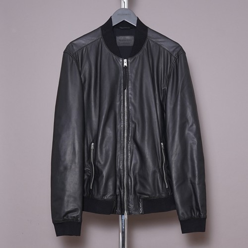 All saints mower - saints, leather