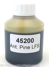 Light Fast Wood Stain / Wood Dye Intercoat -  Any colour & quantity