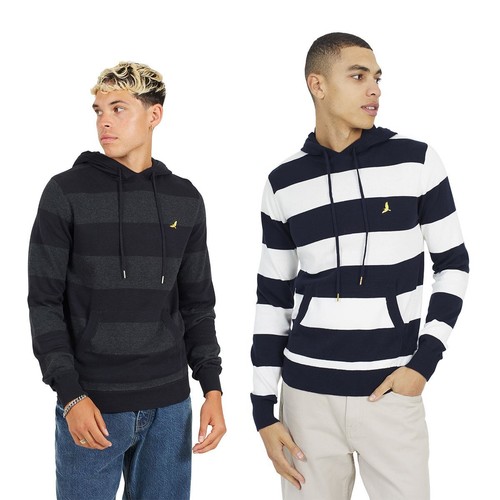 Brave soul mens - knitted, cotton