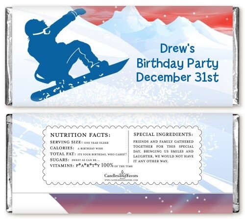 Snowboard personalized - snowboard,