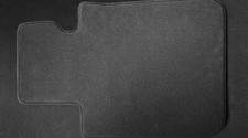 BMW Genuine Floor Mats Set