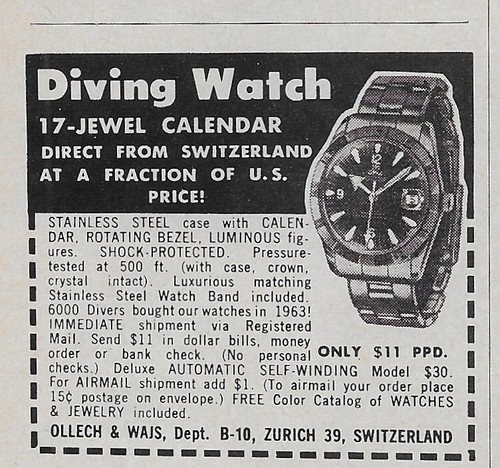 1970 ollech wajs - 1970, &