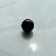 16mm 20mm Multicolour Crystal Glass Beads Round Glass Marbles Kids Toys Games