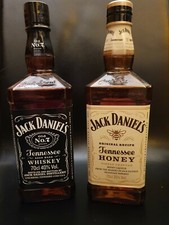 Jack Daniels 700ML Display
