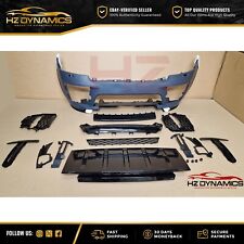 FRONT BUMPER FOR RANGE ROVER