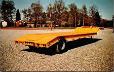 Postcard NC Climax, Ferree