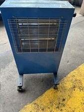 Industrial Infrared electric heater
