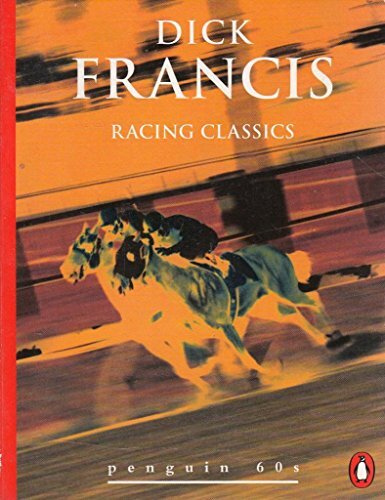 Racing classics penguin - (penguin, 60s