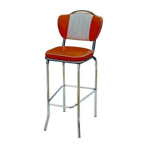 New bar stools retro - x,