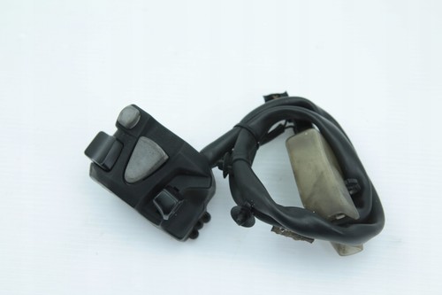 Honda 750 left switch - honda, x