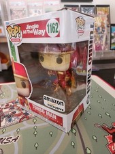 Funko Pop! Vinyl: Turbo Man -