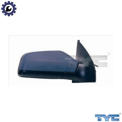 Exterior mirror 325 - mirror, for