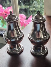 Vintage Ianthe Silver-plated