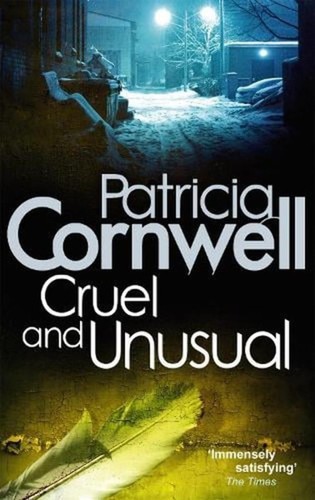 Cruel and unusual kay - and, (kay