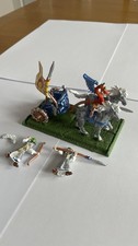 Warhammer Fantasy High Elves
