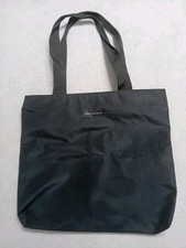 Harvey Nichols Black Tote Bag New Without Tag