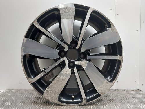 Alloy wheel renault - clio, 17