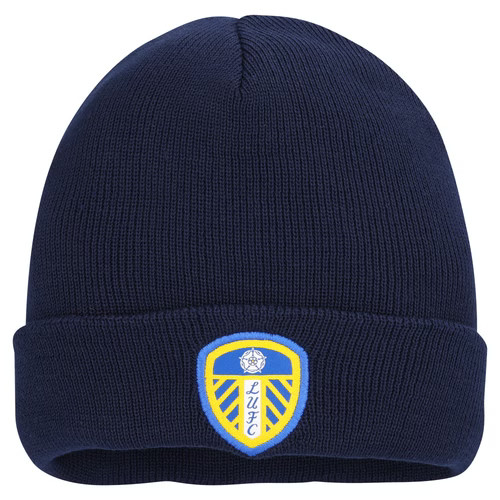 Leeds united adidas woolie - united,