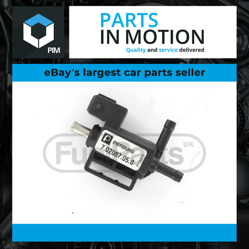 Boost pressure control valve - boost,