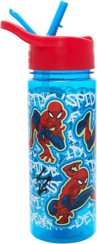 Marvel spider man kids water - spider-man,