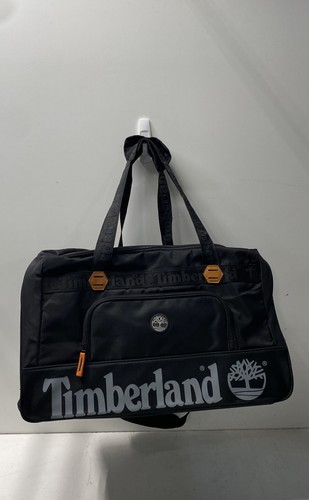 Timberland black large - timberland,