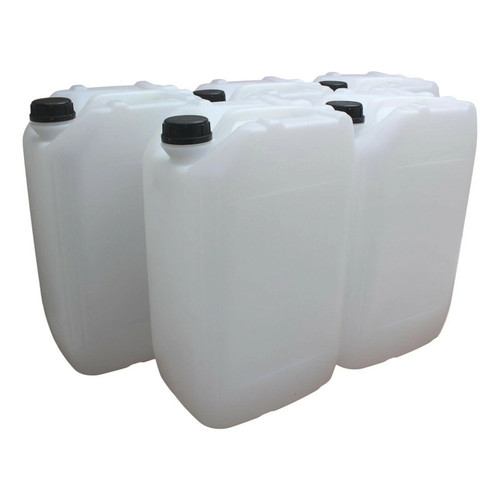 25l litre plastic - 4, x