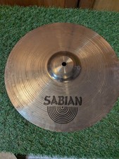 Sabian B8 14" Hi Hat Cymbal