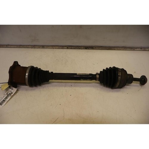 Front transmission porsche - transmission, rh