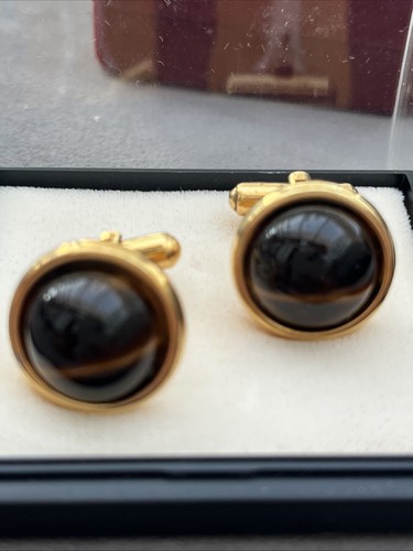 Vintage cufflinks - vintage,