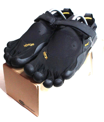Vibram fivefingers kso - fivefingers,