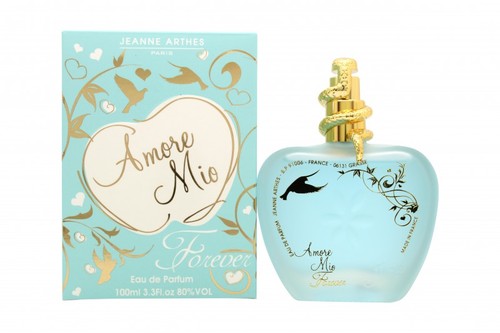 Jeanne arthes amore mio - arthes,