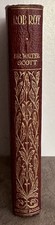 Rob Roy, by Sir Walter Scott