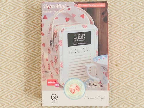 Viewquest emma bridgewater - viewquest,