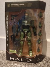 Halo Spartan Collection Master