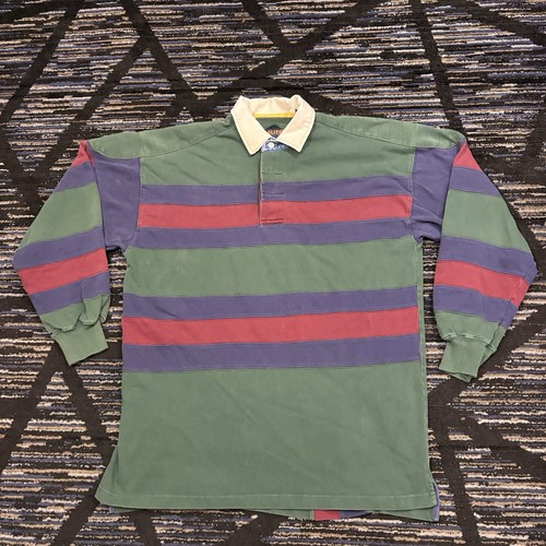 Men 90s halifax striped - men’s,