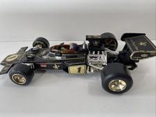 Vintage 1/18 Corgi Toys Lotus
