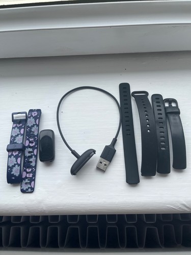 Fitbit inspire fitness tracker - fitbit,