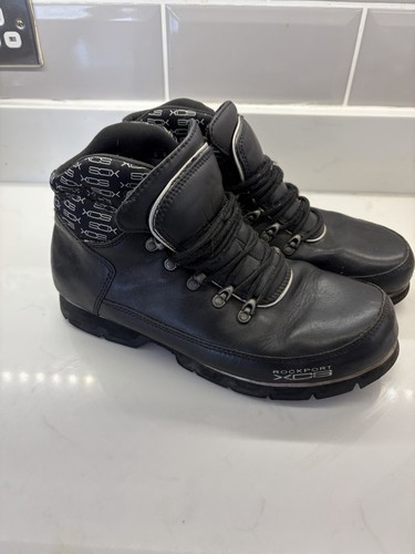 Rockport xcs walking boots - walking, uk