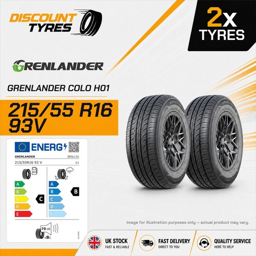 215 55r16 93v - 93v, grenlander