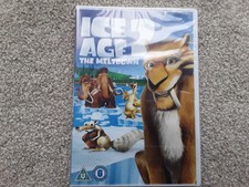 Ice Age 2 - The Meltdown (DVD