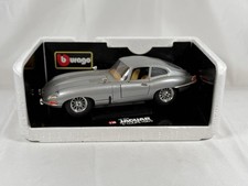 Burago 1/18 Scale Die Cast