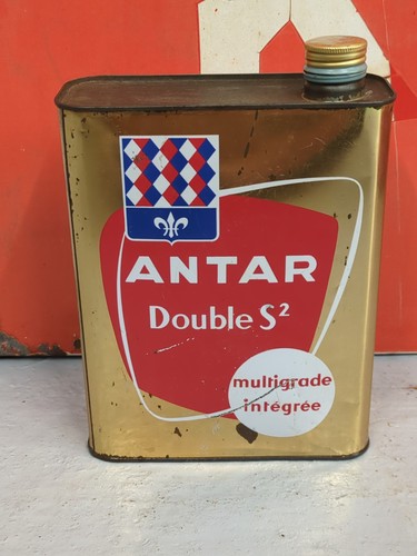 Vintage french antar - french,
