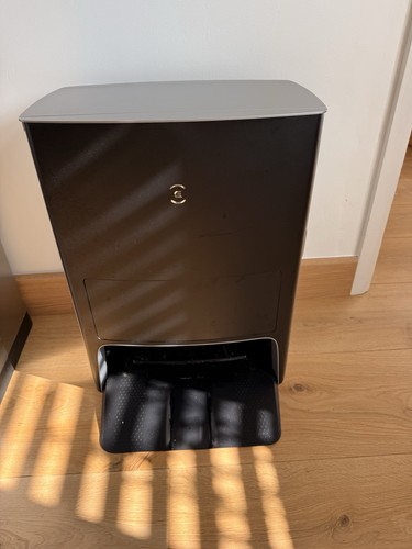 Ecovacs deebot omni robot - omni,