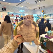 New Timmy Turtle Plush Toy Soothes Dolls Hug Pillow Kids Christmas Gifts Decor