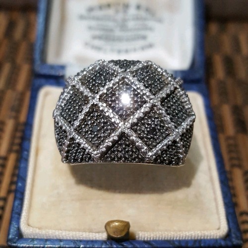 925 sterling silver ring - sterling,