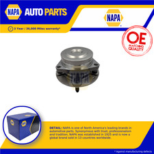 Wheel Bearing Kit fits
