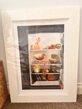 Sarah Jane Szikora Limited Edition Print, Sherry Trifle 